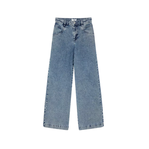 Jeans broek