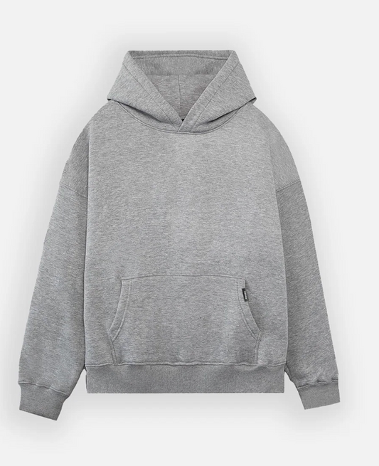 Hoodie basic